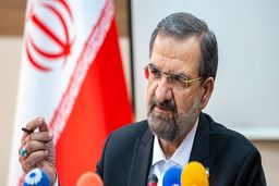 محسن رضایی: آذرماه اخبار خوبی به گوش مردم می‌رسد