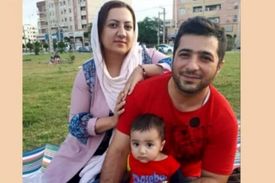 شلیک اشتباهی پلیس به یک زن!