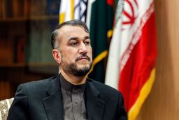 آمریکا نمی‌تواند سیاست تروریسم اقتصادی را ادامه دهد