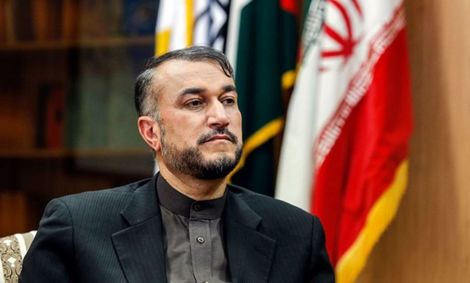 آمریکا نمی‌تواند سیاست تروریسم اقتصادی را ادامه دهد