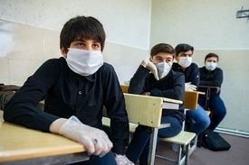روند افزایشی نگران کننده کرونا در برخی استان‌ها
