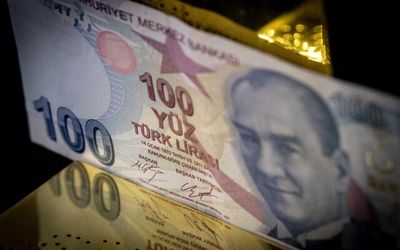 وضعیت لیر، قمر در عقرب!