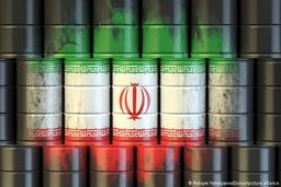 چین و خرید نیم‌میلیون بشکه نفت ایران با تخفیف ویژه