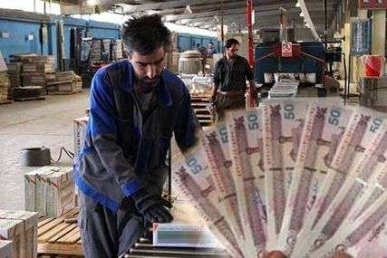 بن خواربار کارگران از نقدی به غیر نقدی تبدیل می شود؟