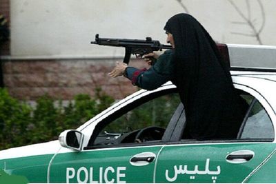 معاون رئیس جمهور: ساختار فعالیت زنان در کلانتری‌ها باید بازنگری شود