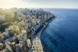 ایران در اندیشه آب‌هایِ آبی «مدیترانه»