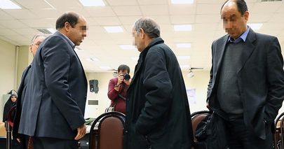 کیفرخواست متهمان پتروشیمی ۱ / مشخصات کامل متهمان ۴۱ تا ۶۶ ساله شرکت بازرگانی پتروشیمی