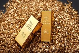 پیش‌بینی قیمت طلا در هفته اول آذر