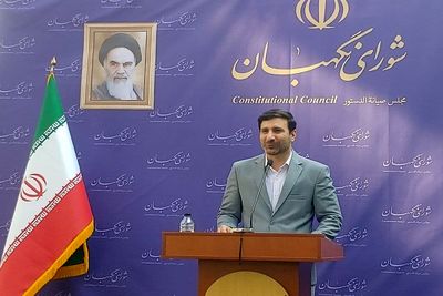 مصوبه جدید مجلس درباره واردات مشروط خودرو را هنوز دریافت نکرده‌ایم
