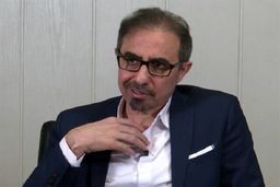 کیفرخواست سرکرده الاحوازیه ابلاغ شد