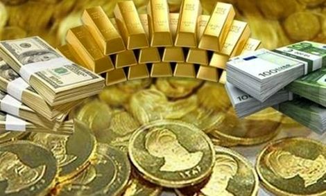 بازار ارز و طلا به کدام سو می رود؟