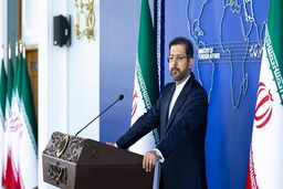 وزیر خارجه سوریه امشب در تهران/ دیدار المقداد دوشنبه با امیرعبداللهیان