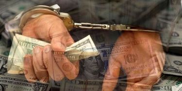 ۵ اخلالگر شاخص بازار ارز تهران دستگیر شدند