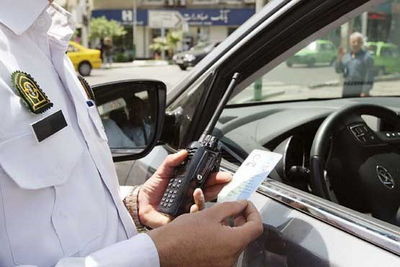 خداحافظی با جریمه‌های یک میلیونی مربوط به محدودیت‌های کرونایی