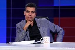 مشکل فردوسی پور، علی فروغی است؟