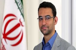 تمجید بی‌سابقه وزیر دولت رئیسی از آذری جهرمی