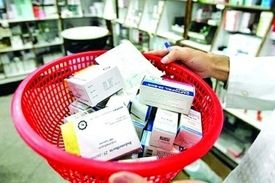 بازارِ نابسامانِ «دارو»
