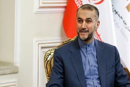 امیرعبداللهیان: دیشب به توافق خوبی با آژانس دست یافتیم