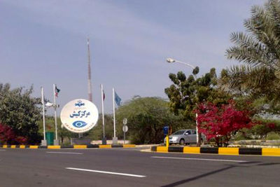 کیش به دنبال مسافران جام‌جهانی قطر