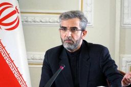 از سیاست هسته ای عقب نشینی نمی کنیم