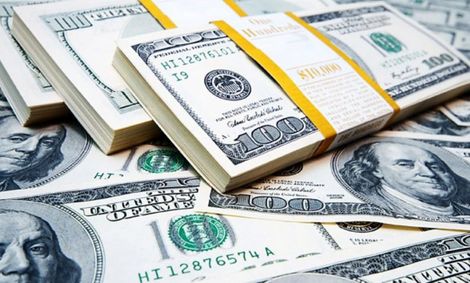 عقب‌نشینی قیمت دلار به کانال ۲۸ هزار تومان