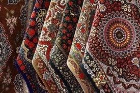 ایران بازار جهانی فرش را از دست داد