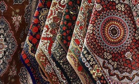 ایران بازار جهانی فرش را از دست داد