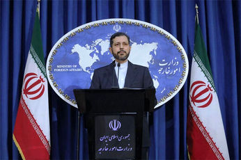 دنبال راستی آزمایی عملی تعهدات آمریکا هستیم