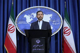 هدف قرار گرفتن به اصطلاح “مقر سری سپاه در یمن” تکذیب شد