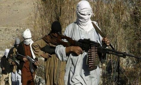 از حقیقت تا کذب خبر در گیری مرزبانان ایرانی با طالبان