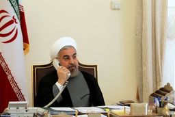 حمله کیهان به دولت روحانی