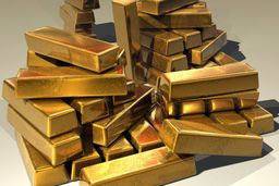 کاهش قیمت سکه و طلا در بازار