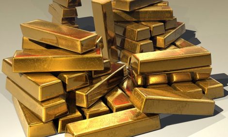 کاهش قیمت سکه و طلا در بازار