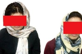 دختران آسیب دیده خانه وحشت توسط خانواده پس زده شدند!