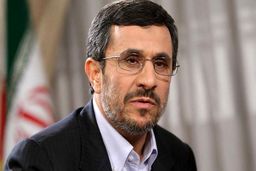 نظراحمدی نژاد درمورد قرارداد با چین و روسیه