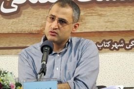 حسادت استادان بی سواد!!