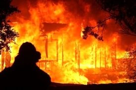 کشتن پدر خواسته بود یا ناخواسته؟