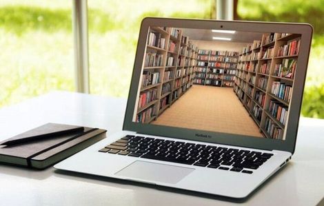 ۹ ملیارد فروش در روز دوم نمایشگاه کتاب
