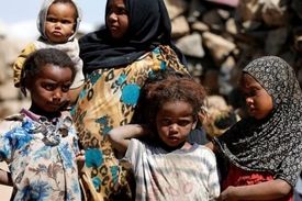 جمعه در سراسر ایران، راهپیمایی برای مردم یمن