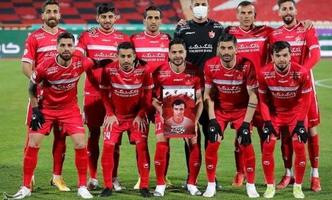 شاگردان گل‌محمدی تمرین نکردند