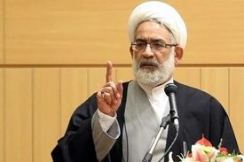 منتظری: انتظار ما از دولت برخورد با تخلفات بورسی است