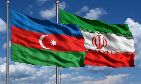 درخواست جمهوری آذربایجان برای توسعه روابط با ایران