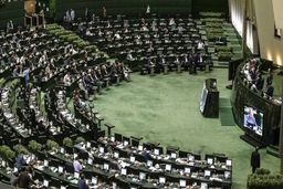 نماینده مجلس:هک چند ثانیه ای اهمیتی ندارد!