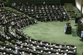 نماینده مجلس:هک چند ثانیه ای اهمیتی ندارد!