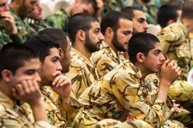ستاد کل نیروهای مسلح مخالف خرید سربازی است