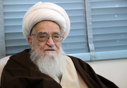 تعطیلی حوزه های علمیه تا پایان هفته