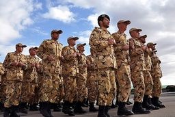 معافیت سربازی متأهلان بالای ٣٠ سال با ٢ فرزند هم منتفی شد؟