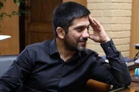 آمریکا به علیرضا دبیر ویزا نداد