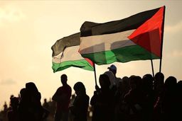 حمایت‌های ایران، فلسطین را به مرحله آزادسازی رساند