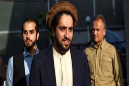 دیدار احمد مسعود و وزیر خارجه طالبان در ایران صحت دارد؟